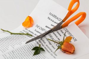 Is Divorce Opening You Up to a Stamp Duty Surcharge?
