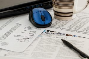 The New Tax Year: Changes that you need to know about