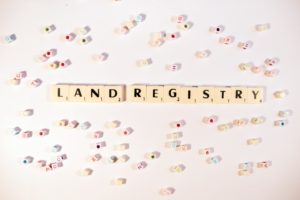 HM Land Registry's Big Five-Year Plan